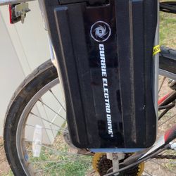 Electric Bike 