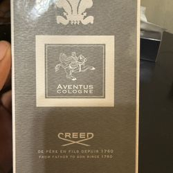Creed Aventus 