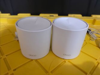 WIFI MESH ROUTER