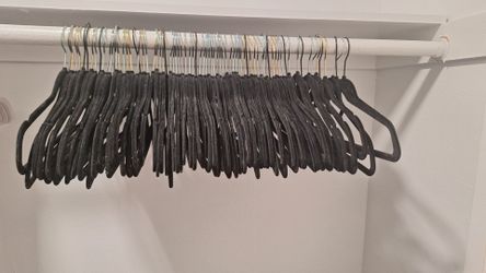 Free hangers