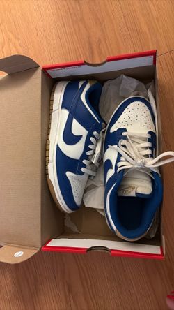Dunks