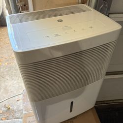 Dehumidifier GE
