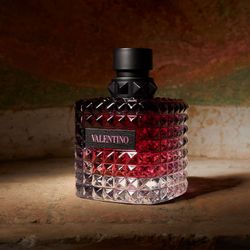 Valentino Born In Roma Intense 3.4 oz-UNOPENED