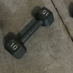 Dumbbells Weights Lifting 