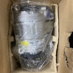 OEM Bmw AC Compressor 
