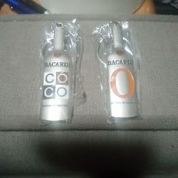 Keychains And Lapel Pins