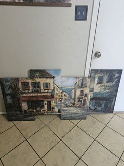 Art frame
