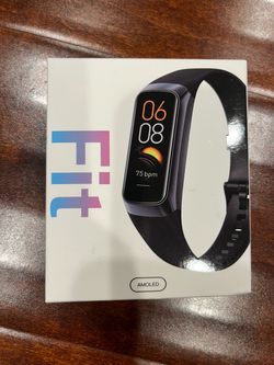 Fitness Tracker