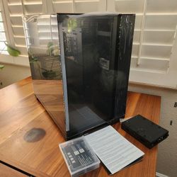 Lian Li O11 Vision Gaming PC CASE 