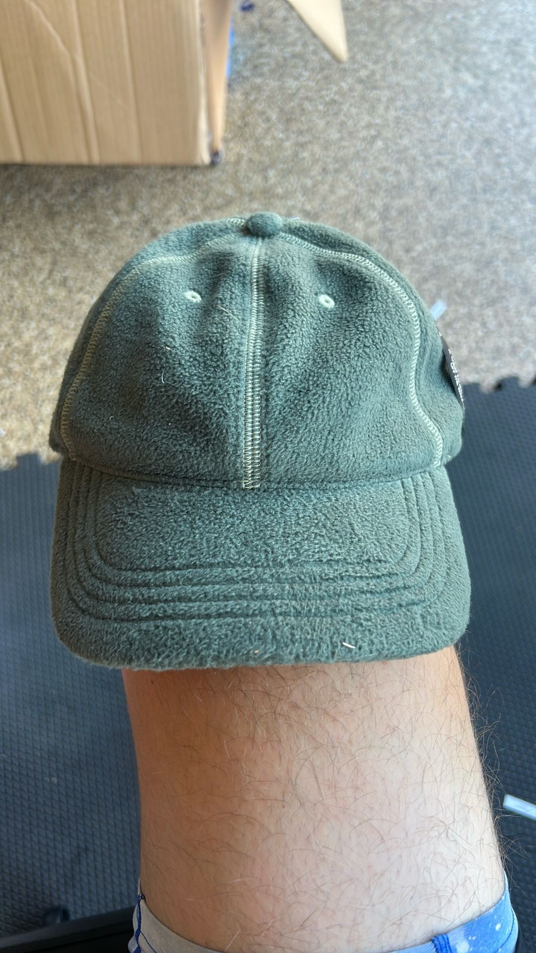 Vans Hat