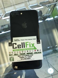 iPhone 7 Plus