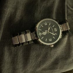 polo watch