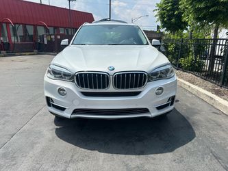 2014 bmw X5