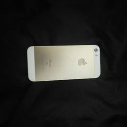 iPhone 5 Unlocked Still Turns On 