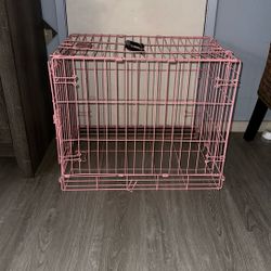 pet cage