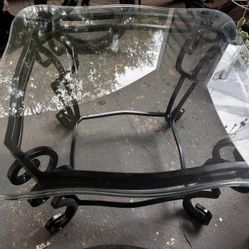 Elegant Coffee Table