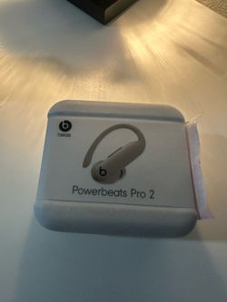 Powerbeats Pro 2 - High-Performance Earbuds - Quick Sand