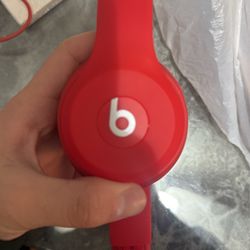 Wired/ Wireless Beats 