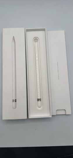 Apple Pencil (1st Generation)