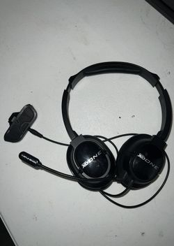 Turtle beach headset