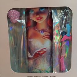 Ariel Tumbler Gift Set