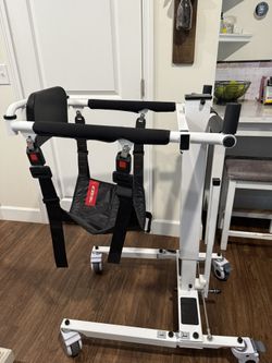 HOYET LIFT ELECTRIC, TRANSFER LIFT