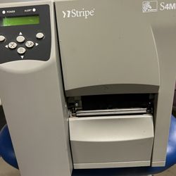 Zebra s4M Label Printer