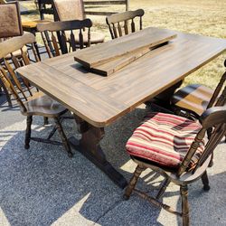 Free furniture