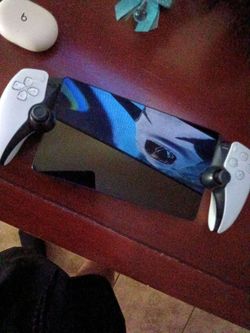 ps portable