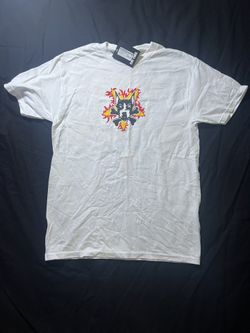 Dog Years Tee