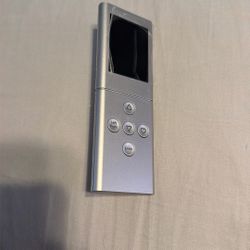 Sleep Number Remote