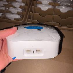 Eros pro 6E Wifi Router 