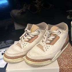Jordan 3s