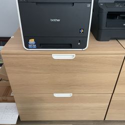 IKEA Galant File Drawer 