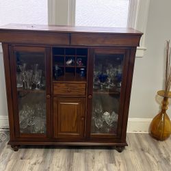 Pura Madera Como Nueva 