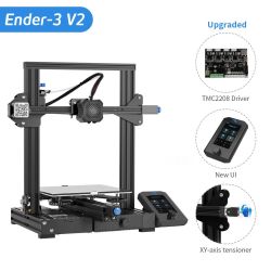 Ender 3 V2