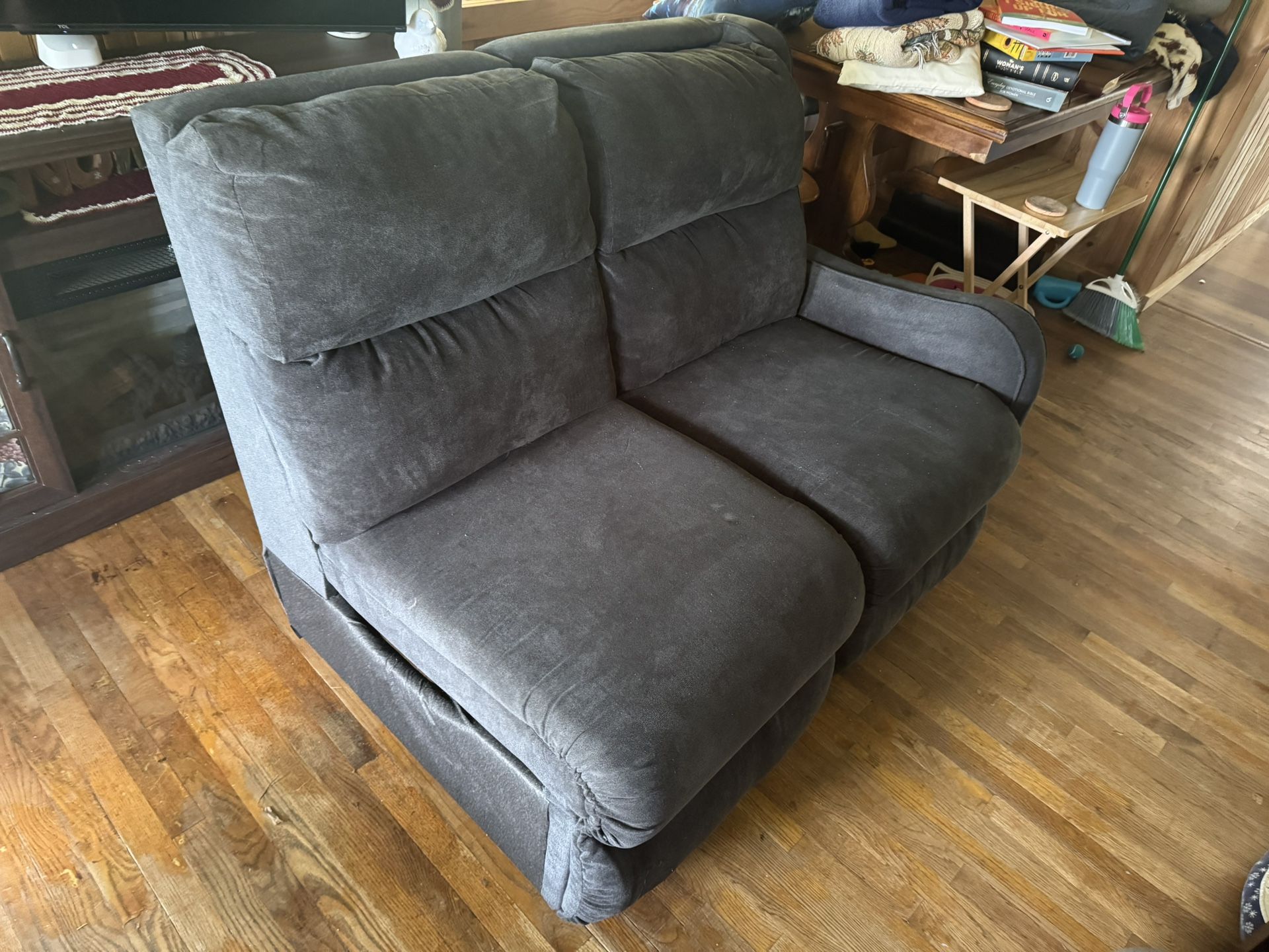 Couch Recliner