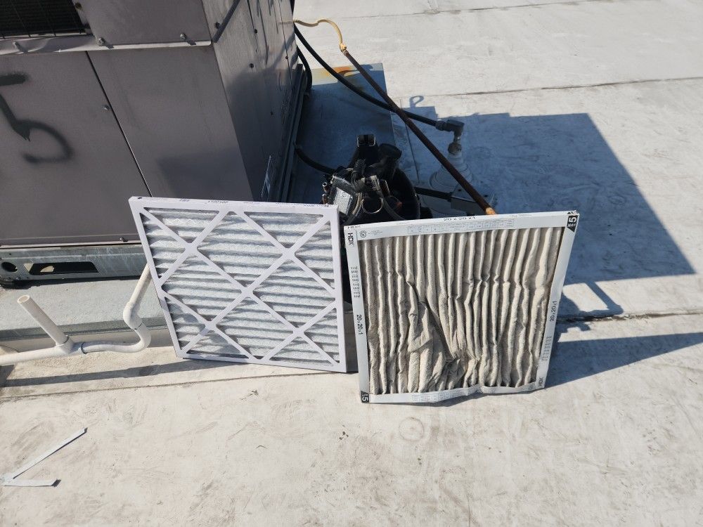 Airconditionig