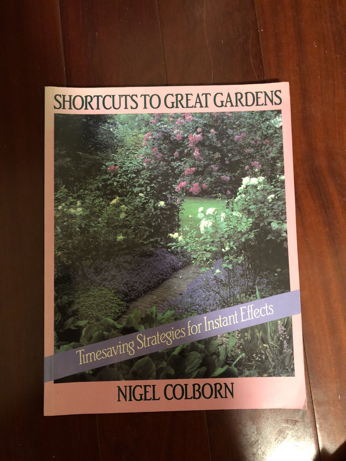 Shortcuts to Great Gardens