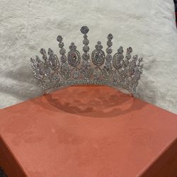 Bridal Tiara