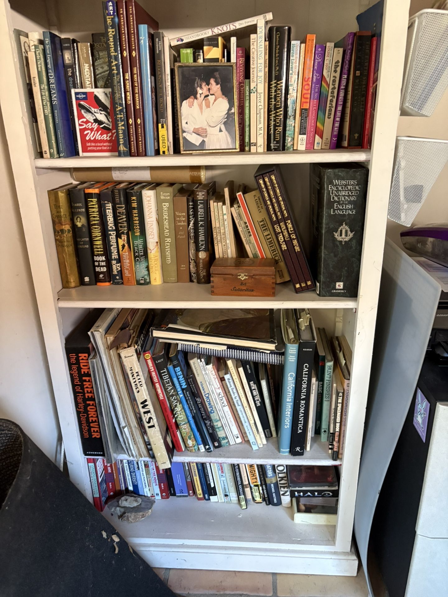 Free Books