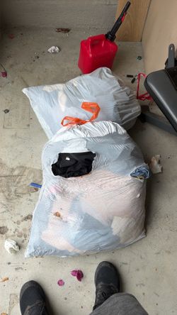 Free clothes