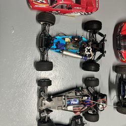 Rc Cars