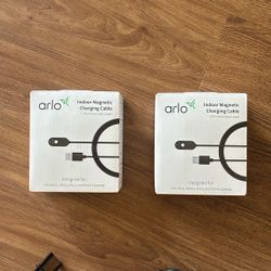 ARLO Indoor Magnetic Charging Cable 