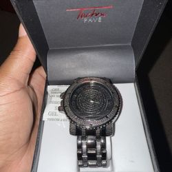 Techno Pave  Stainless Steel