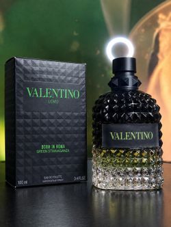 Valentino Cologne