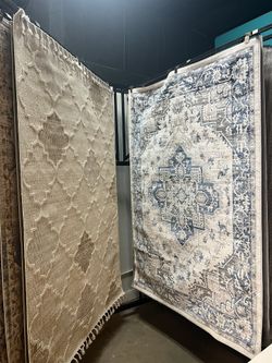 Big Rug 8x10🔥Big Sale🔥🔥