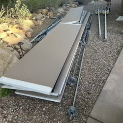 Garage Doors