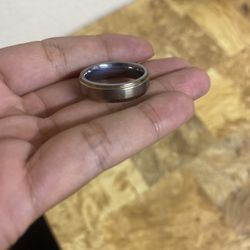 Triton Ring 