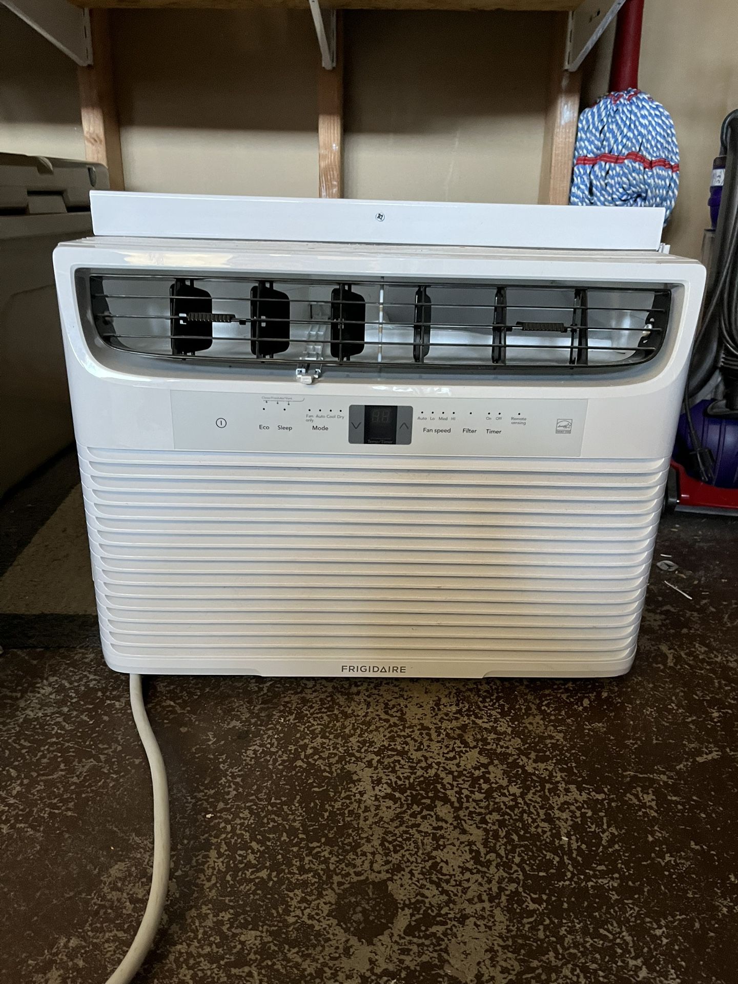 Window AC Unit 12000 BTU